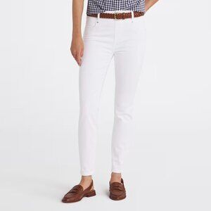 Liverpool Gia Glider Ankle Skinny Jean NWOT